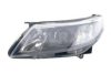 SAAB 127701381EL00960602 Headlight